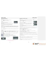 Предварительный просмотр 9 страницы Boss Audio Systems BV9967BI (Spanish) Manual Del Usuario