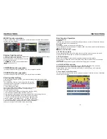 Предварительный просмотр 9 страницы Boss Audio Systems BV9969NV User Manual