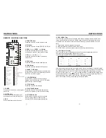 Preview for 14 page of Boss Audio Systems BV9972 User Manual