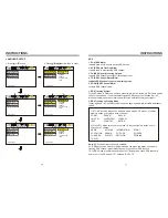 Preview for 21 page of Boss Audio Systems BV9972 User Manual