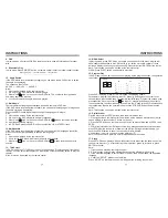 Preview for 24 page of Boss Audio Systems BV9972 User Manual