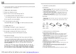 Preview for 5 page of Boss Audio Systems BV9974B User Manual