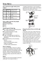 Preview for 4 page of Boss Audio Systems BV9979B User Manual