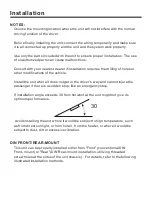 Preview for 5 page of Boss Audio Systems BV9979B User Manual