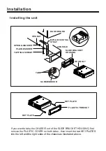 Preview for 6 page of Boss Audio Systems BV9979B User Manual