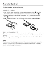 Preview for 9 page of Boss Audio Systems BV9979B User Manual