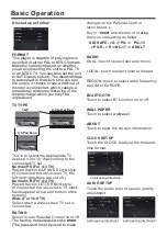 Preview for 12 page of Boss Audio Systems BV9979B User Manual