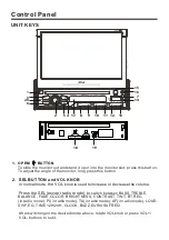 Preview for 14 page of Boss Audio Systems BV9979B User Manual