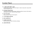 Preview for 16 page of Boss Audio Systems BV9979B User Manual