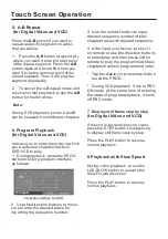 Preview for 25 page of Boss Audio Systems BV9979B User Manual