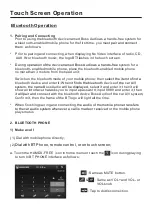 Preview for 26 page of Boss Audio Systems BV9979B User Manual