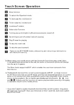 Preview for 28 page of Boss Audio Systems BV9979B User Manual