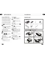 Preview for 13 page of Boss Audio Systems BV9980 User Manual