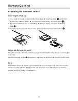 Предварительный просмотр 11 страницы Boss Audio Systems BV9980BT User Manual