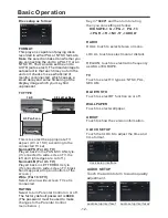 Предварительный просмотр 14 страницы Boss Audio Systems BV9980BT User Manual