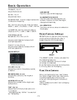 Предварительный просмотр 15 страницы Boss Audio Systems BV9980BT User Manual