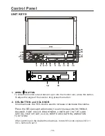 Предварительный просмотр 16 страницы Boss Audio Systems BV9980BT User Manual