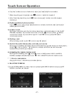 Предварительный просмотр 29 страницы Boss Audio Systems BV9980BT User Manual