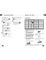 Предварительный просмотр 5 страницы Boss Audio Systems BV9985 User Manual