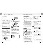 Preview for 6 page of Boss Audio Systems BV9985 User Manual