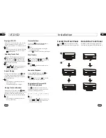 Предварительный просмотр 15 страницы Boss Audio Systems BV9985 User Manual