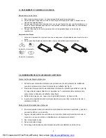 Preview for 6 page of Boss Audio Systems BV9986BI (Spanish) Manual Del Usuario