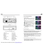 Preview for 36 page of Boss Audio Systems BV9986BI (Spanish) Manual Del Usuario