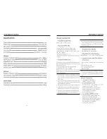 Preview for 5 page of Boss Audio Systems BV9993 User Manual