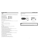 Preview for 8 page of Boss Audio Systems BV9993 User Manual