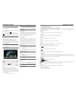 Preview for 9 page of Boss Audio Systems BV9993 User Manual