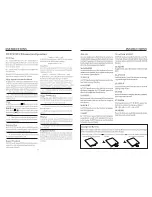 Preview for 11 page of Boss Audio Systems BV9993 User Manual