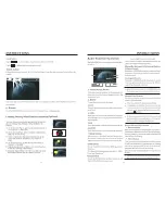 Preview for 14 page of Boss Audio Systems BV9993 User Manual