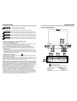 Предварительный просмотр 6 страницы Boss Audio Systems BV9996B Instructions Manual