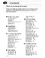 Preview for 2 page of Boss Audio Systems BV9997BI User Manual