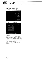 Preview for 40 page of Boss Audio Systems BV9997BI User Manual