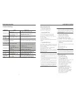 Preview for 5 page of Boss Audio Systems BV9998B User Manual