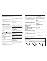 Preview for 11 page of Boss Audio Systems BV9998B User Manual