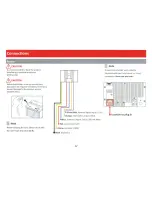 Preview for 32 page of Boss Audio Systems BVCP9675A User Manual