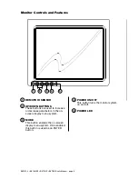 Preview for 6 page of Boss Audio Systems BVFL10.4 User Manual