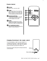 Preview for 7 page of Boss Audio Systems BVFL10.4 User Manual