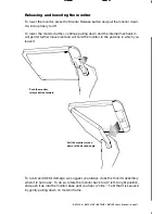 Preview for 11 page of Boss Audio Systems BVFL10.4 User Manual