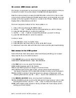 Preview for 14 page of Boss Audio Systems BVFL10.4 User Manual