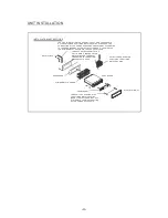 Предварительный просмотр 6 страницы Boss Audio Systems BVI9994 User Manual