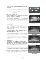 Предварительный просмотр 13 страницы Boss Audio Systems BVI9994 User Manual