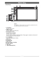 Предварительный просмотр 5 страницы Boss Audio Systems BVML9384 User Manual