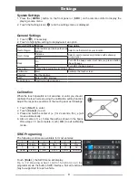 Предварительный просмотр 9 страницы Boss Audio Systems BVML9384 User Manual