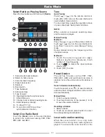 Предварительный просмотр 12 страницы Boss Audio Systems BVML9384 User Manual