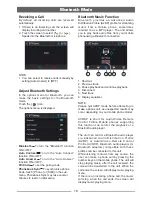 Предварительный просмотр 19 страницы Boss Audio Systems BVML9384 User Manual