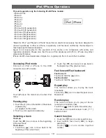 Предварительный просмотр 20 страницы Boss Audio Systems BVML9384 User Manual