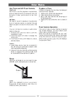 Предварительный просмотр 23 страницы Boss Audio Systems BVML9384 User Manual